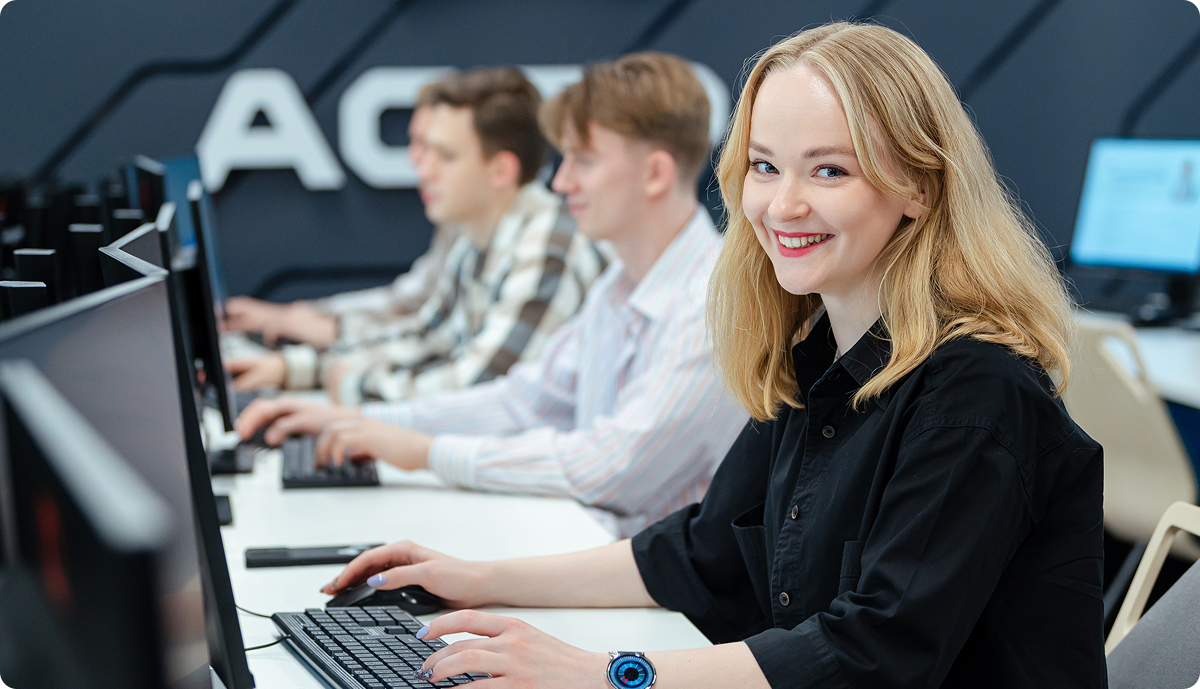 Методы управления движением робототехнических систем