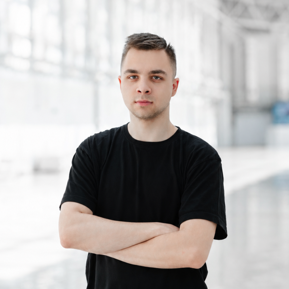 Вадим Алексеевич Горносталь