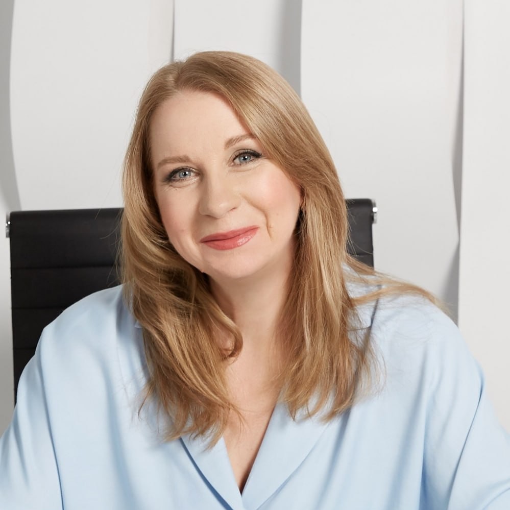 Светлана Анатольевна Лебедева