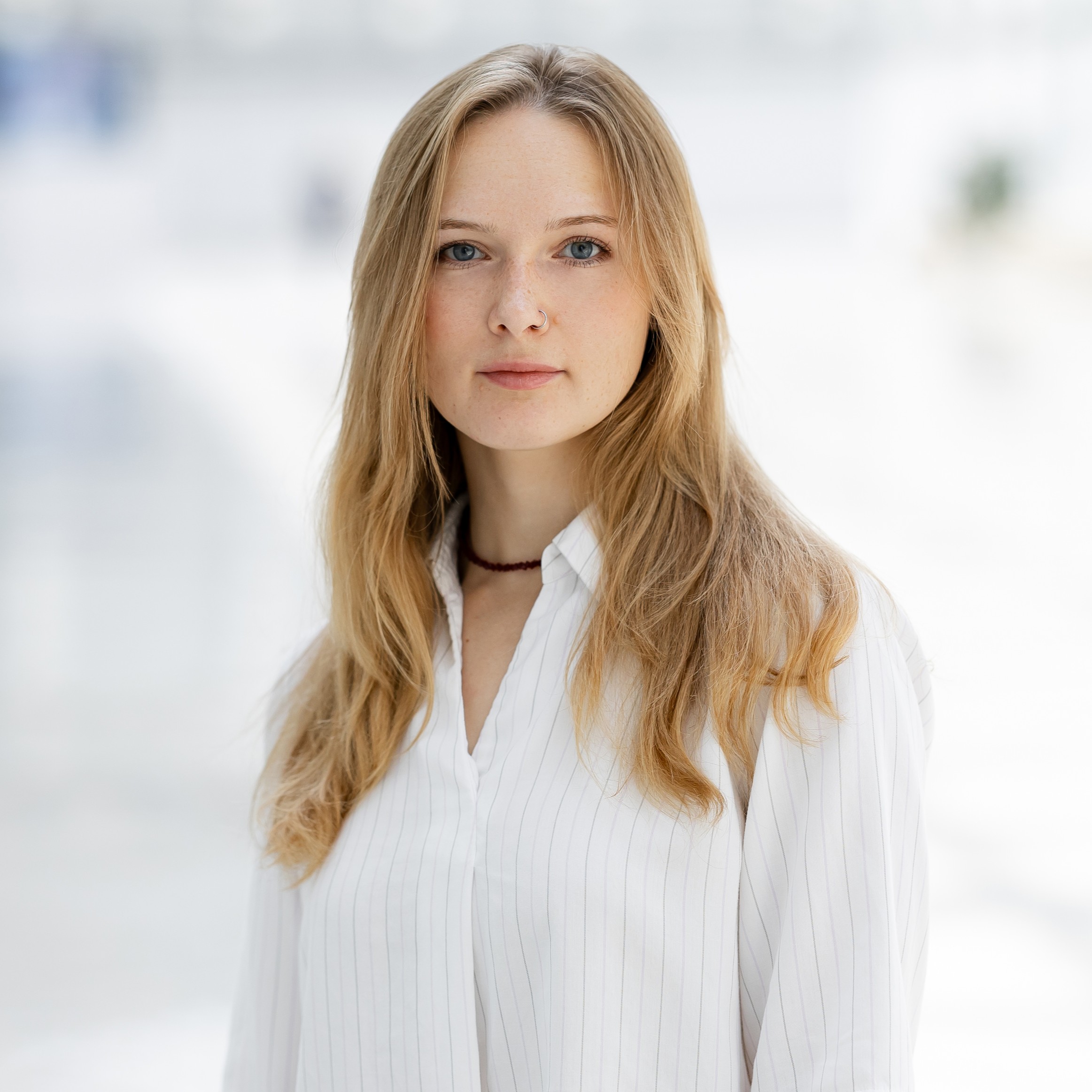 Анна Павловна Прохорова