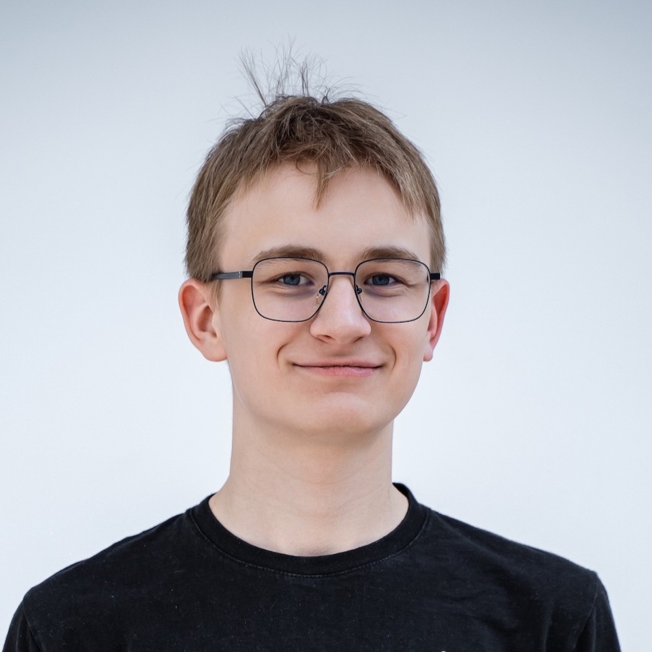 Андрей Науменя