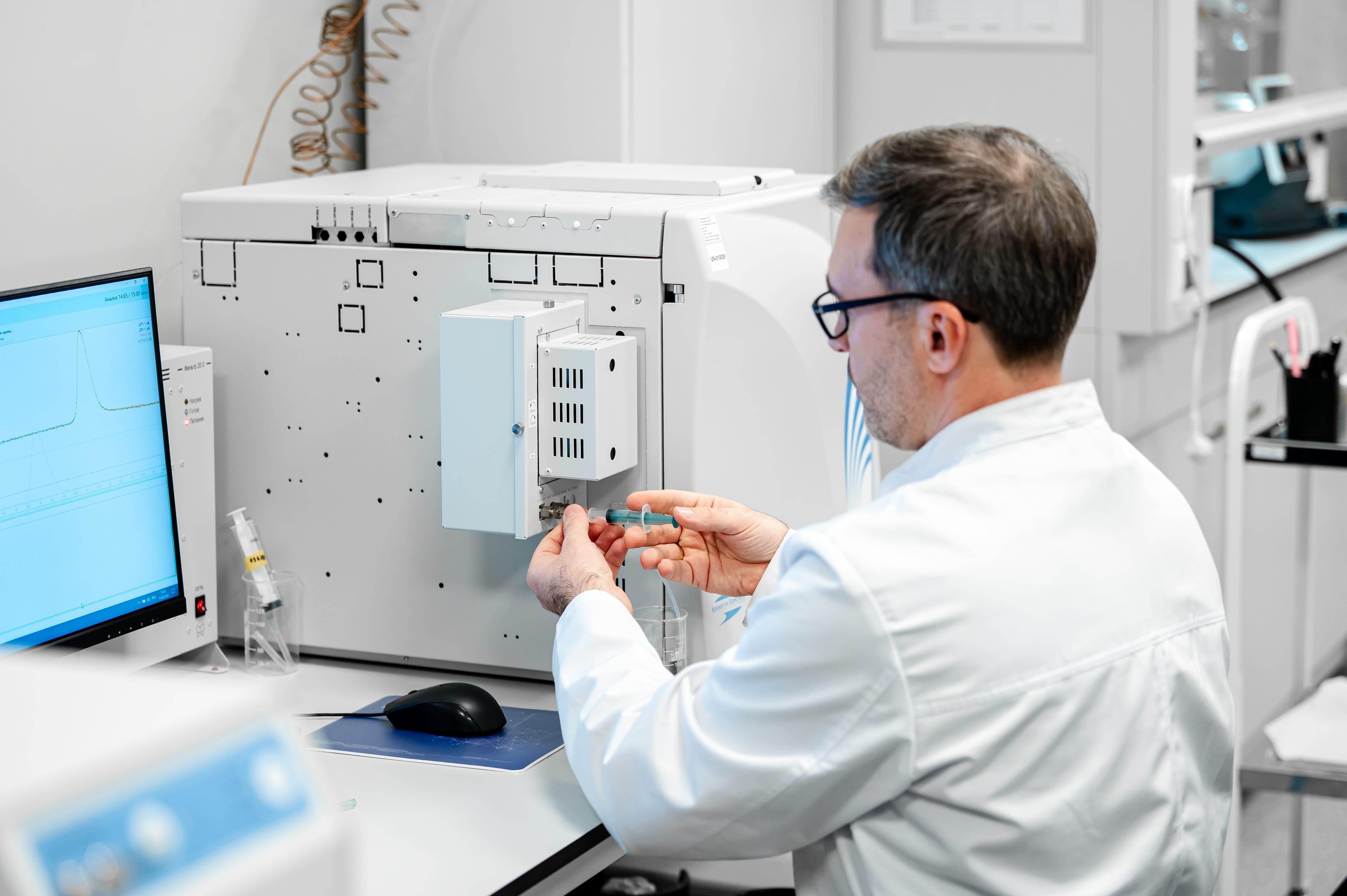 Газы