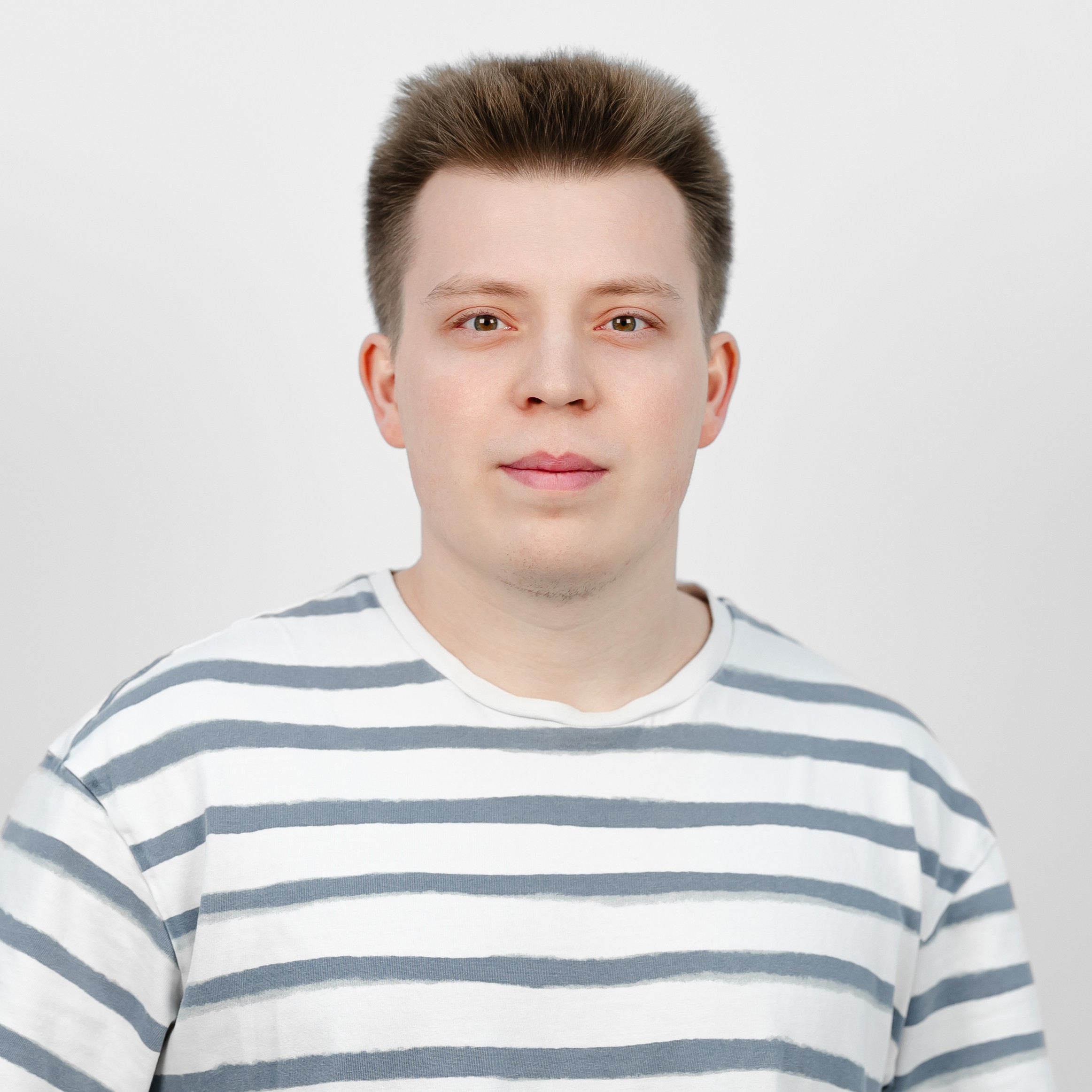 Ильдус Илдарович Патеев