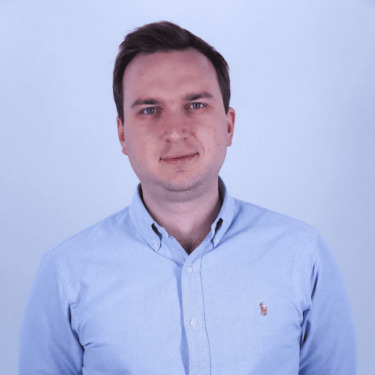 Дмитрий Владимирович Кузьмин