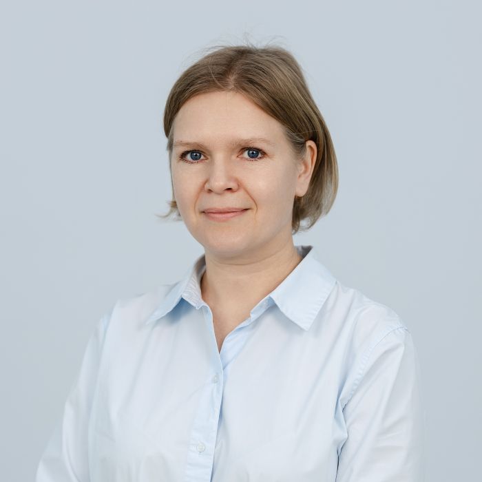 Маргарита Валерьевна Куликова