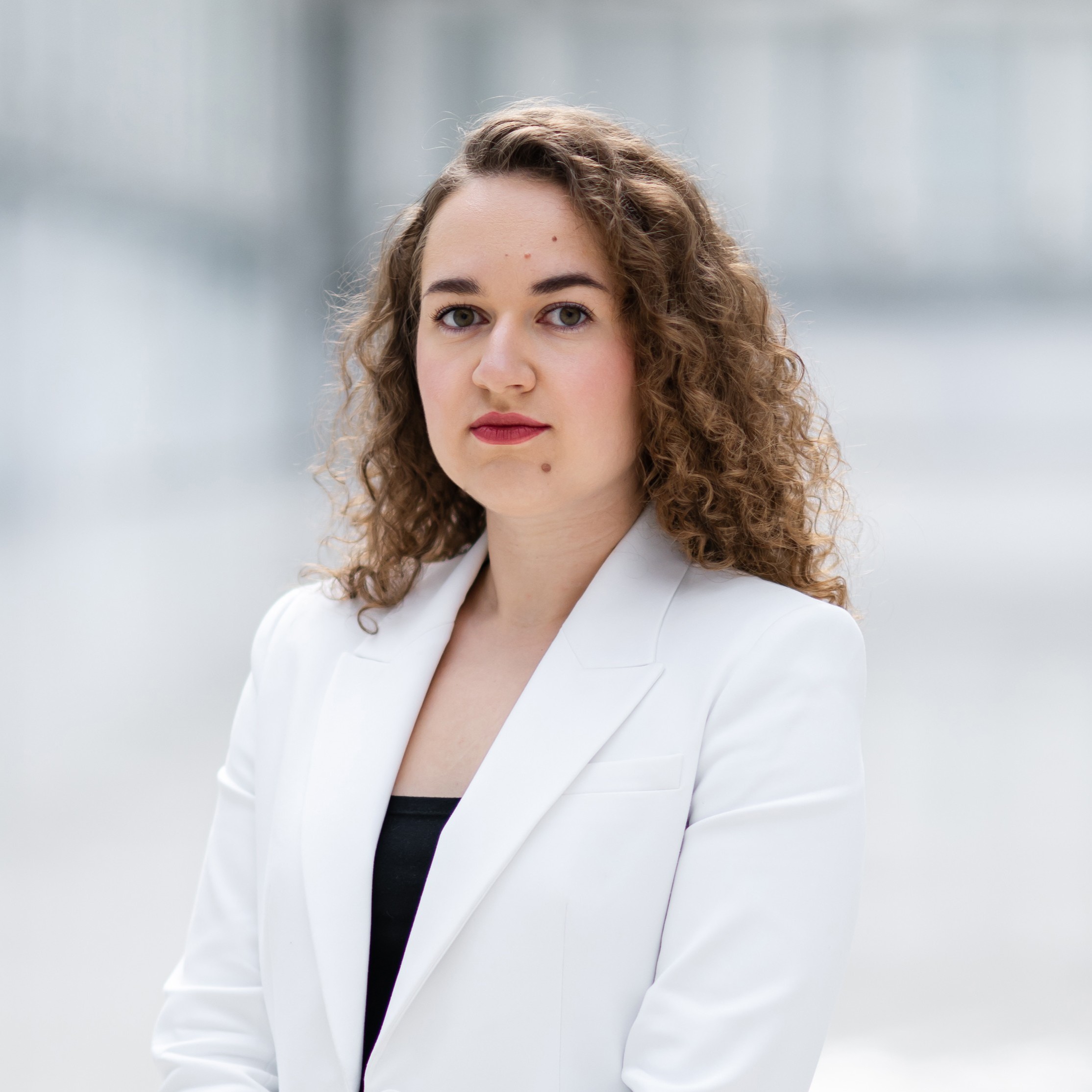 Марья Кирилловна Черногорова