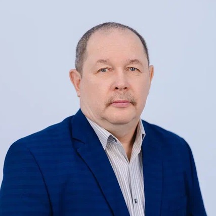 Олег Владимирович Кузнецов