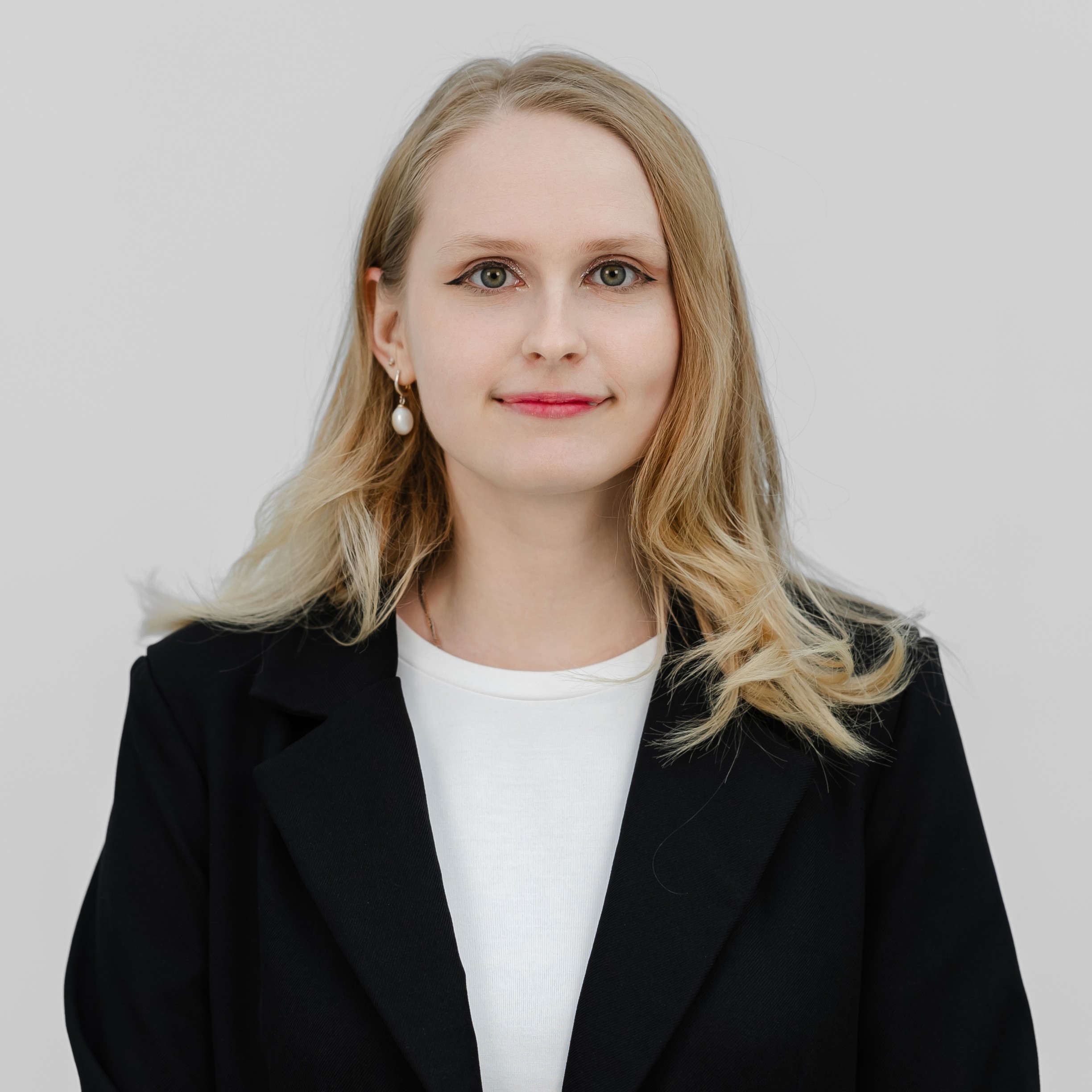 Полина Александровна Павлова