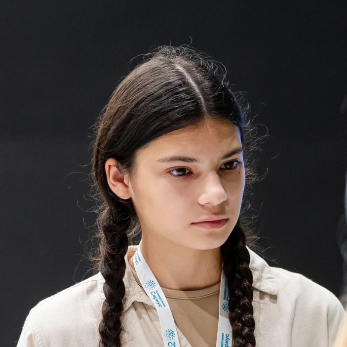 Ангелина Шибельбейн