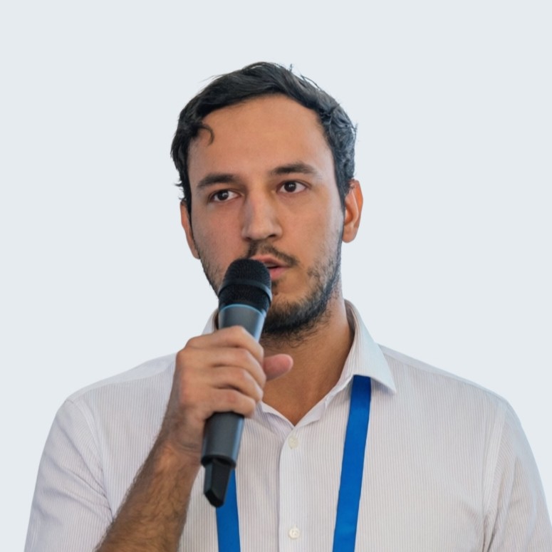 Абдулхамид Яхьяевич Бучаев