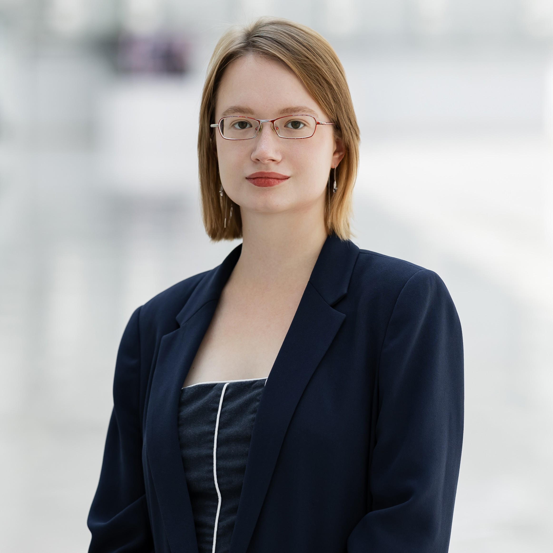 Елена Львовна Аржанова