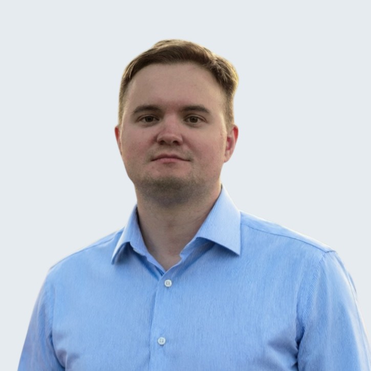 Тимур Дамирович Низамов