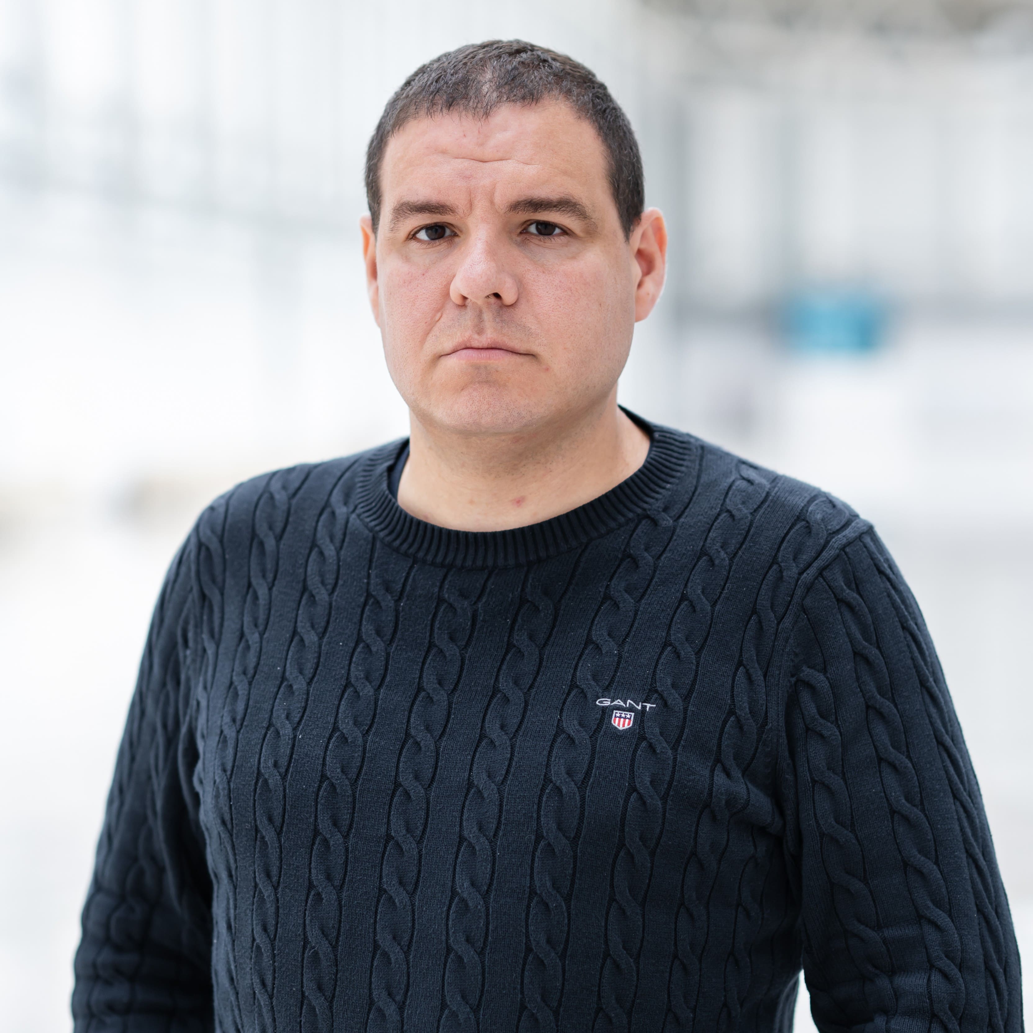 Сергей Эрнестович Парсегов