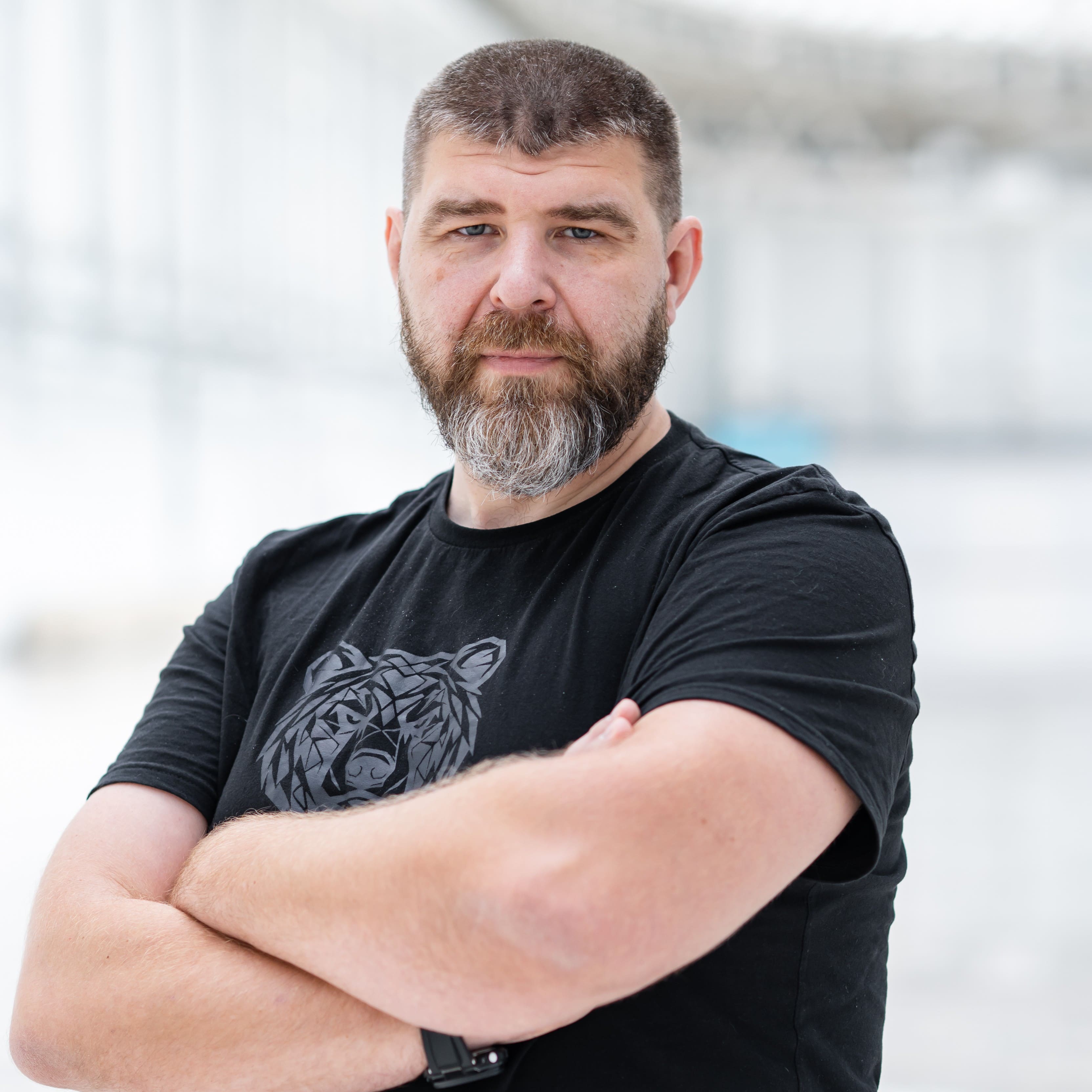  Алексей Викторович Ковригин