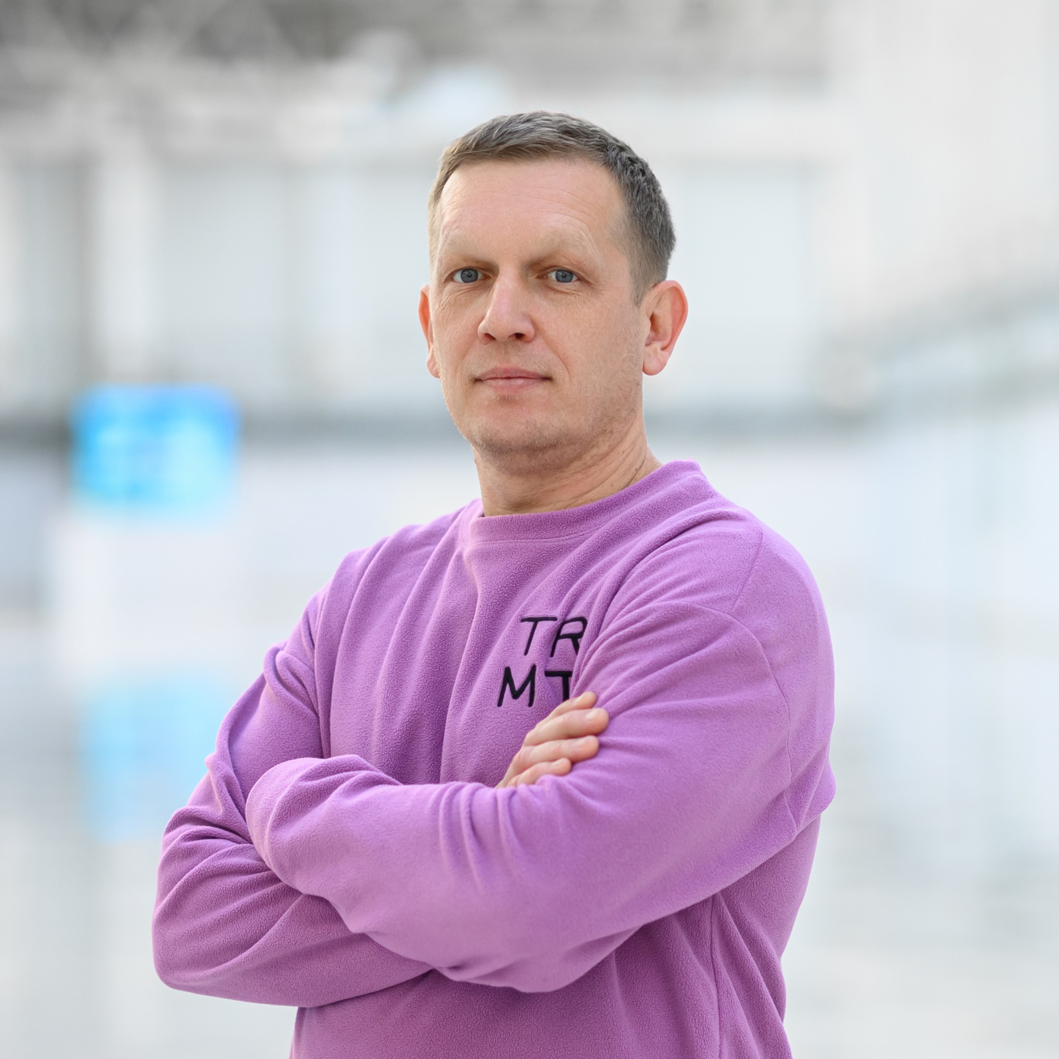 Сергей Геннадьевич Мантуленко