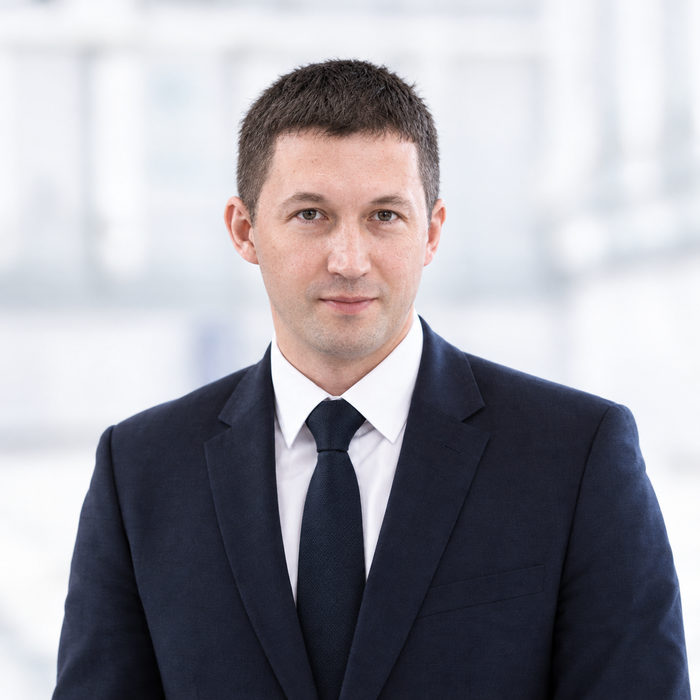 Виктор Алексеевич Глазунов