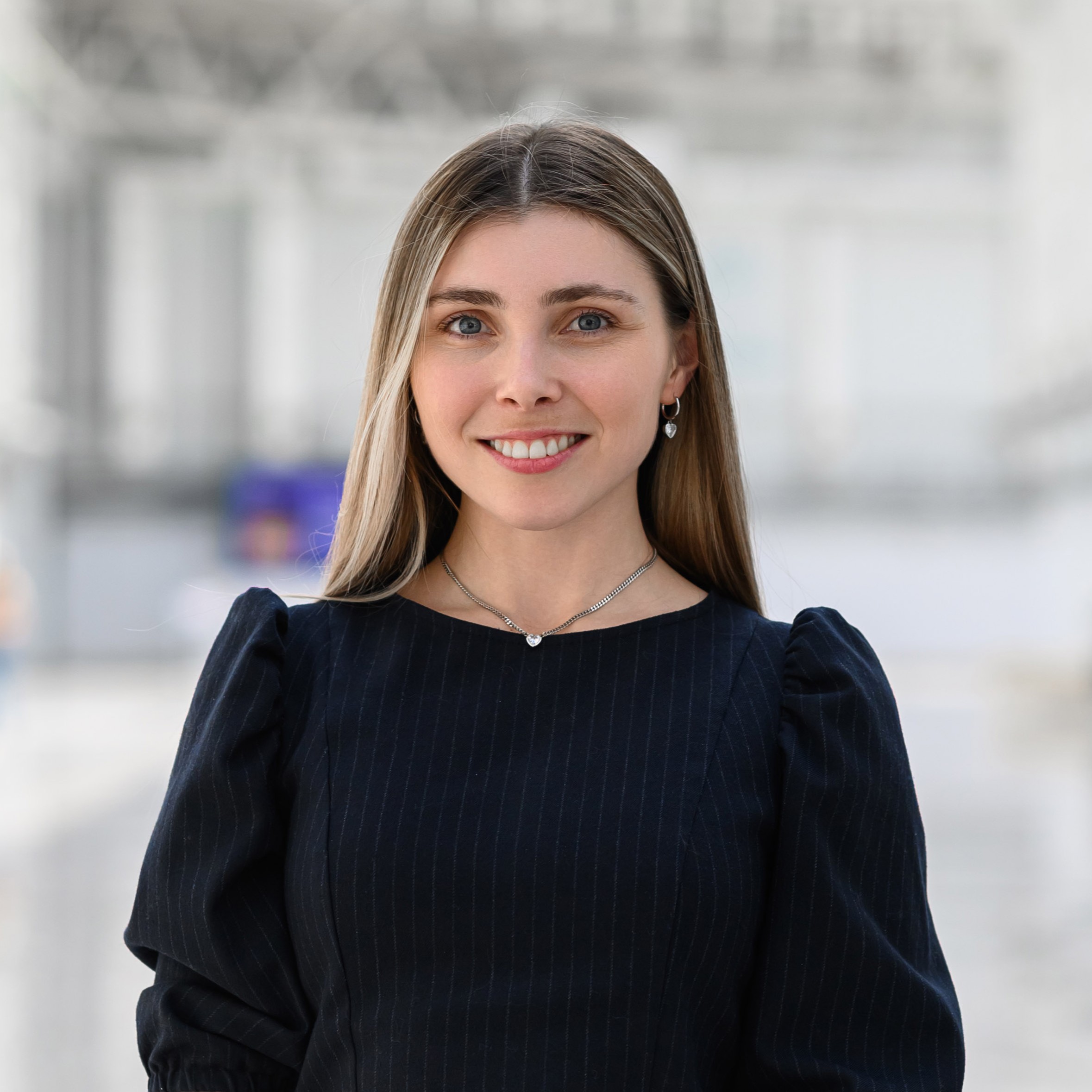 Ирина Андреевна Оберемок