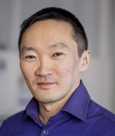 Зоригто Баирович Намсараев