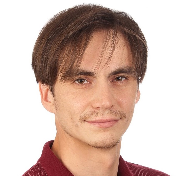 Алексей Владимирович Зайковский