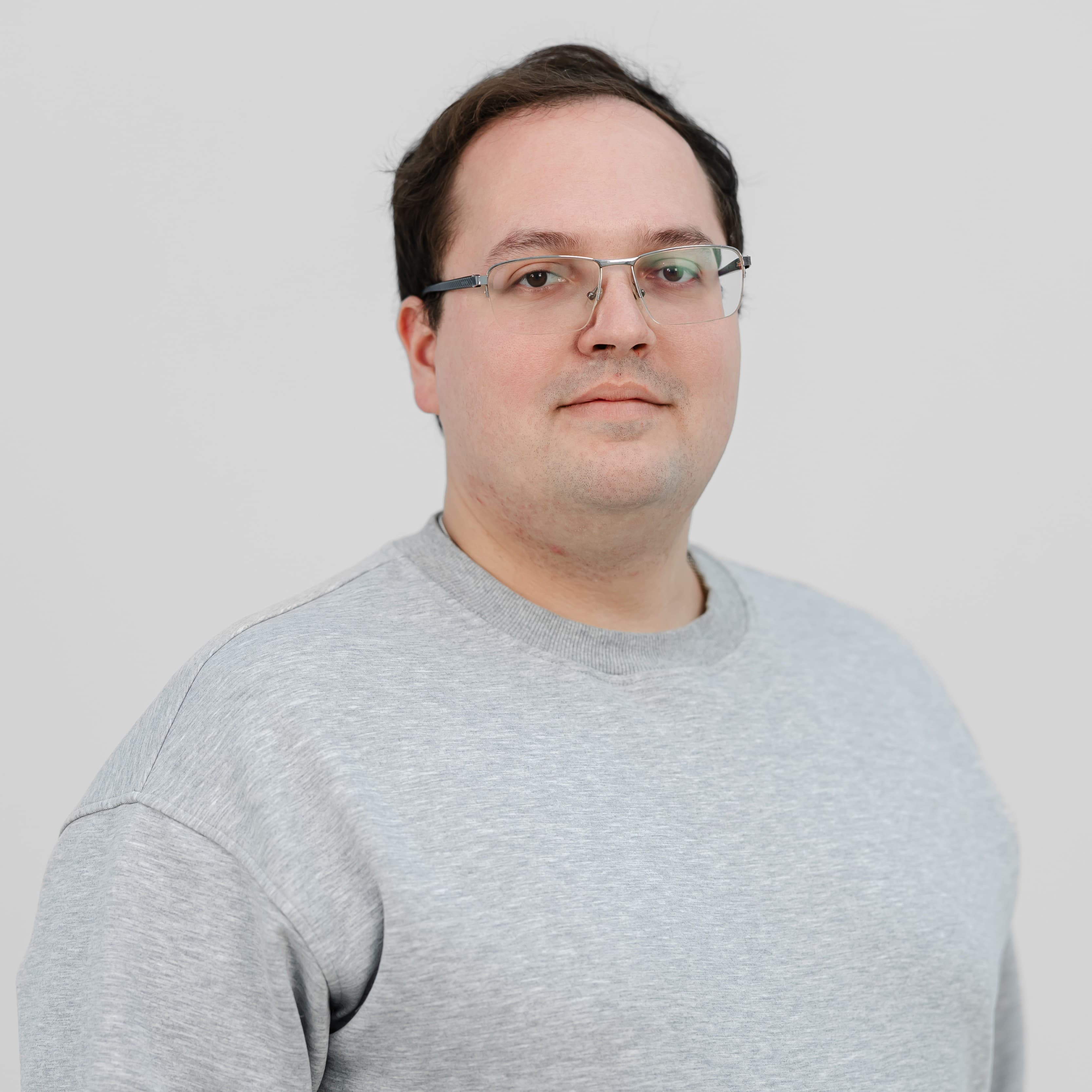 Фёдор Владимирович Антипин