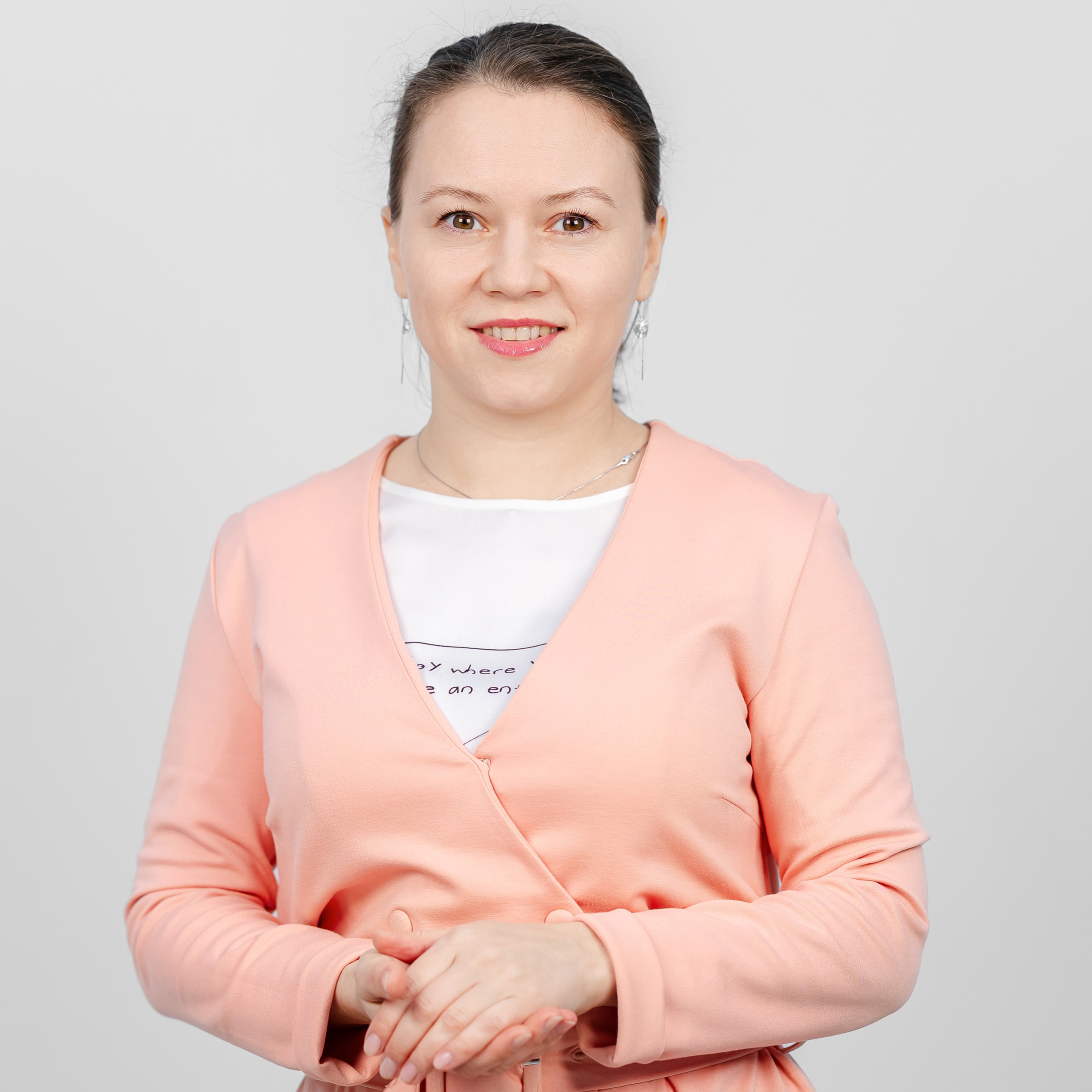 Наталья Юрьевна Яганова