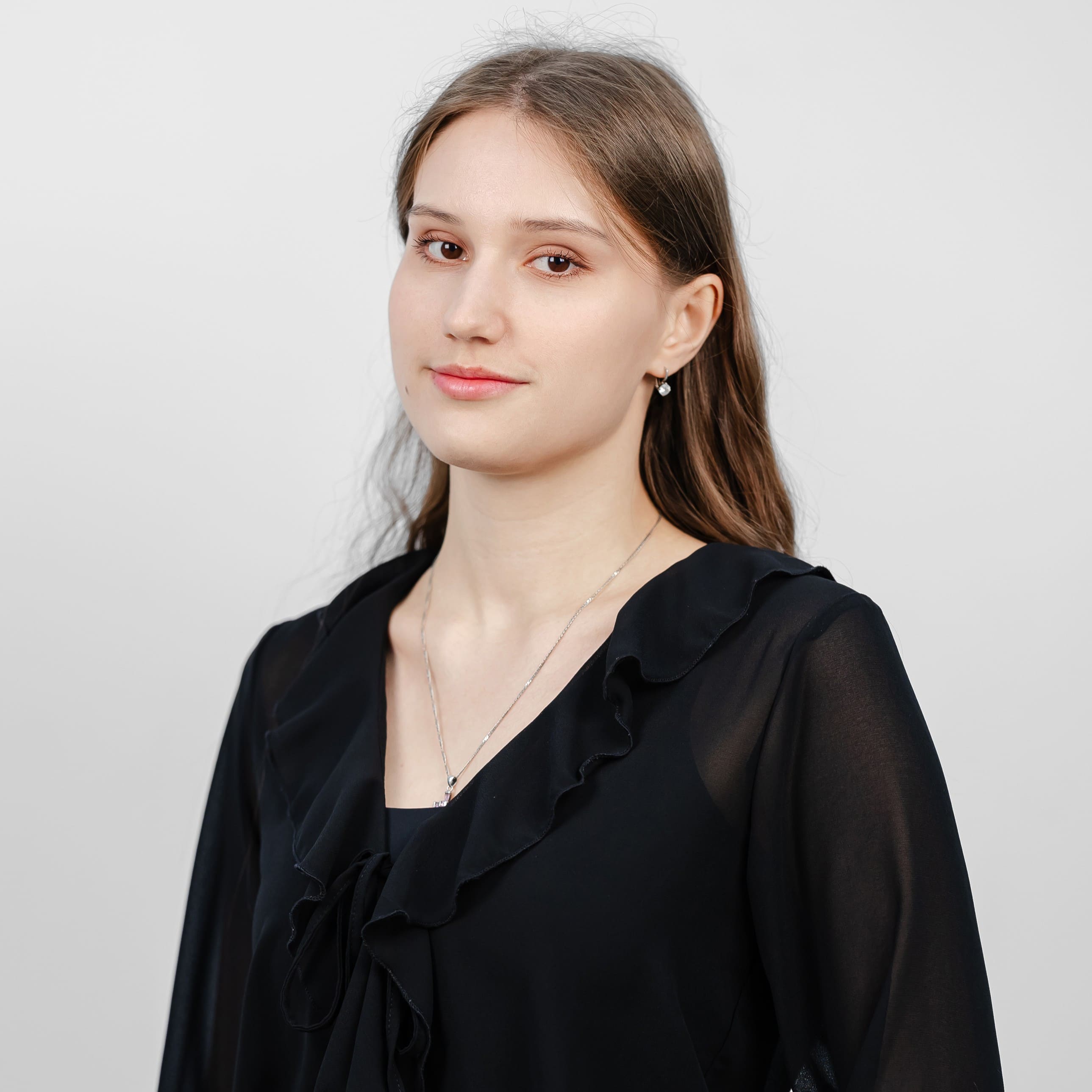 Анна Константиновна Чумичева