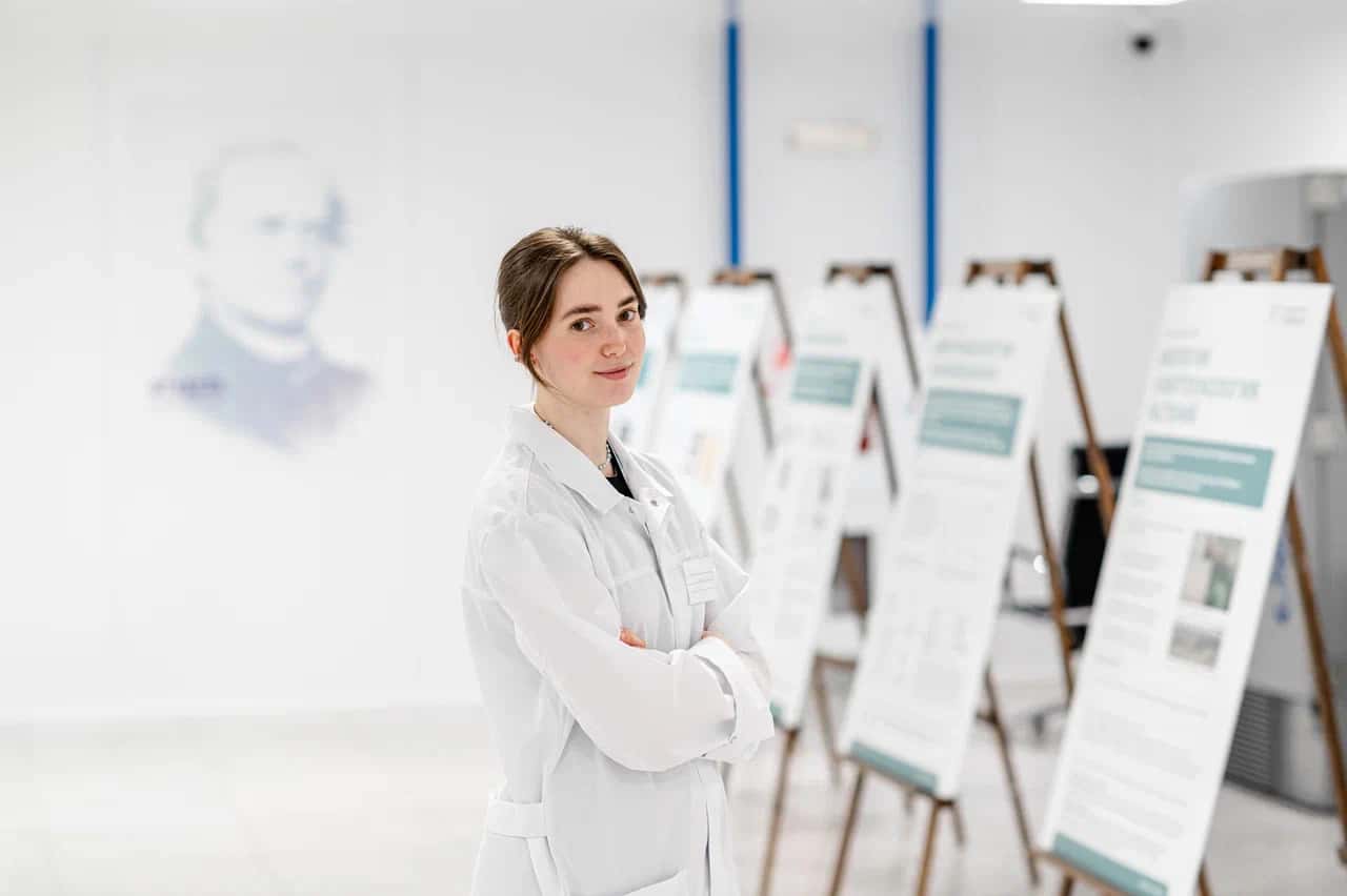 Молекулярные аспекты биомедицины