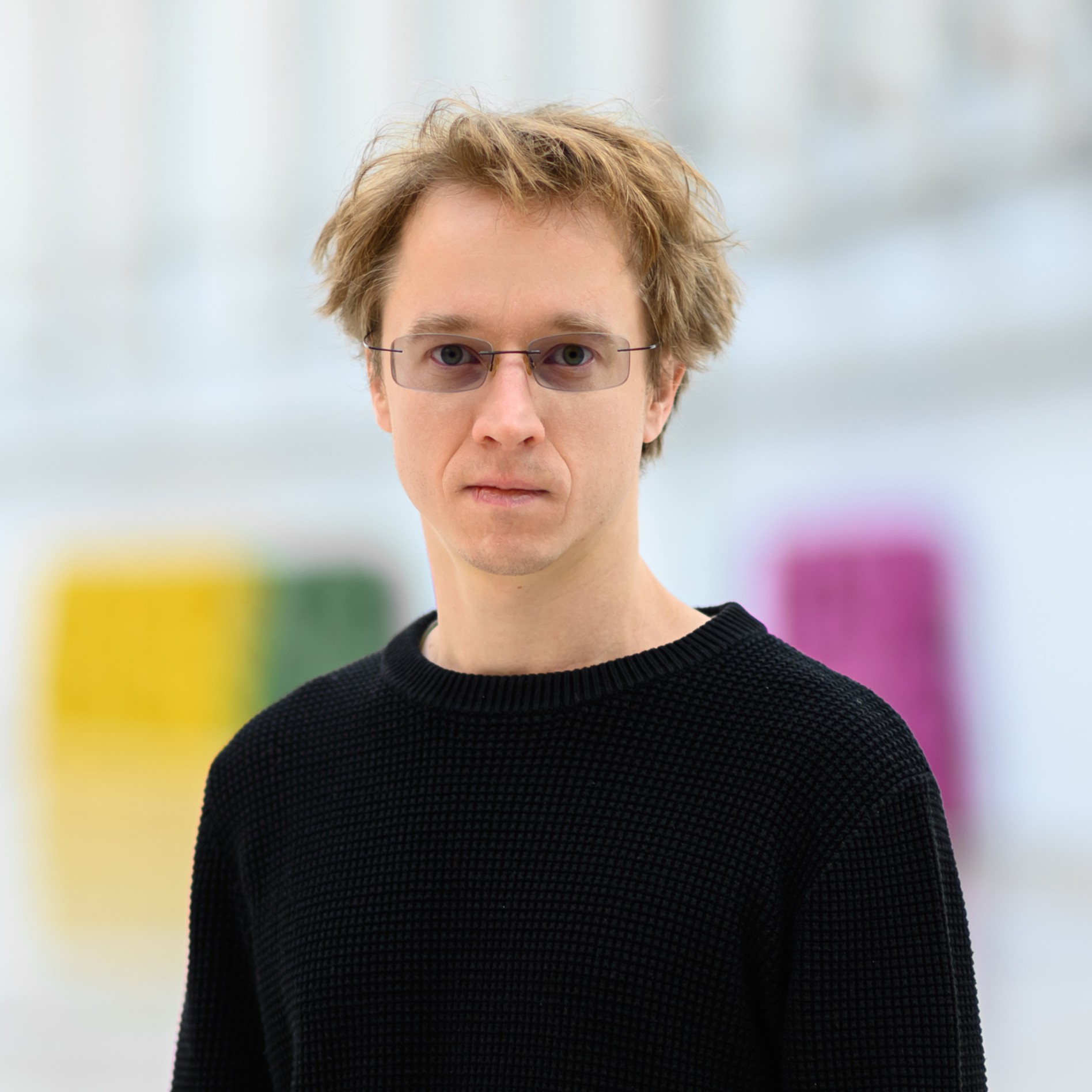 Тимофей Михайлович Иванов