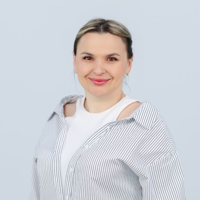 Светлана Александровна Головкова