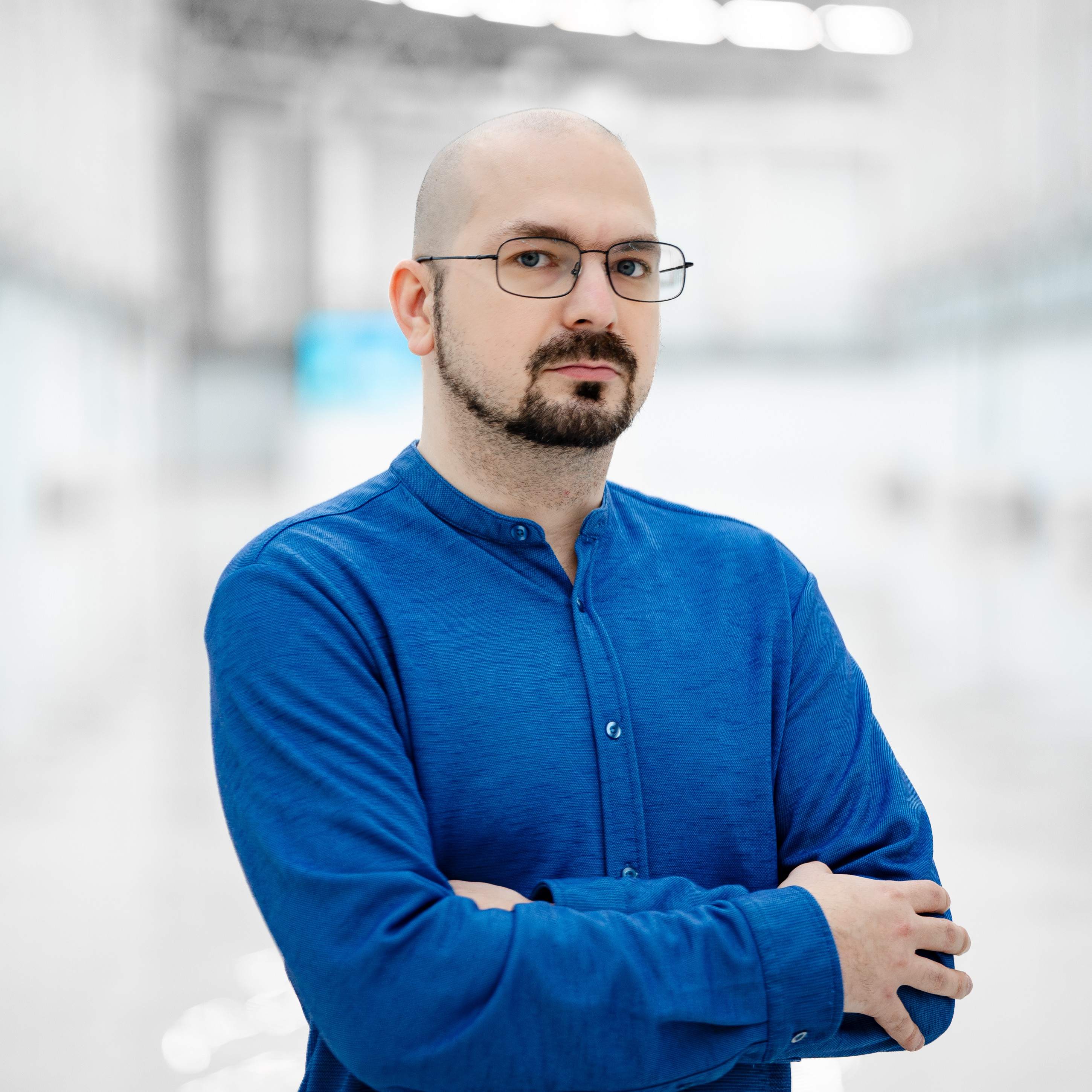 Никита Вадимович Клочко