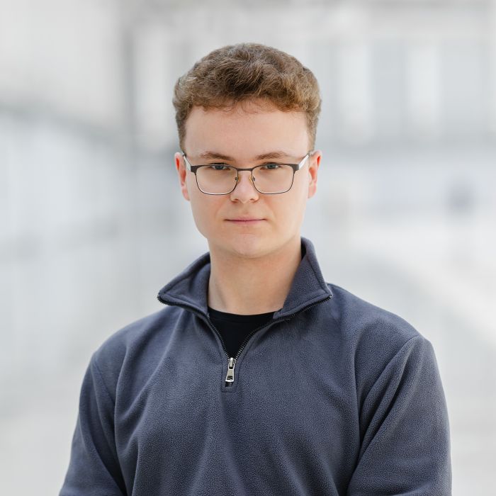 Алексей Олегович Михайлов
