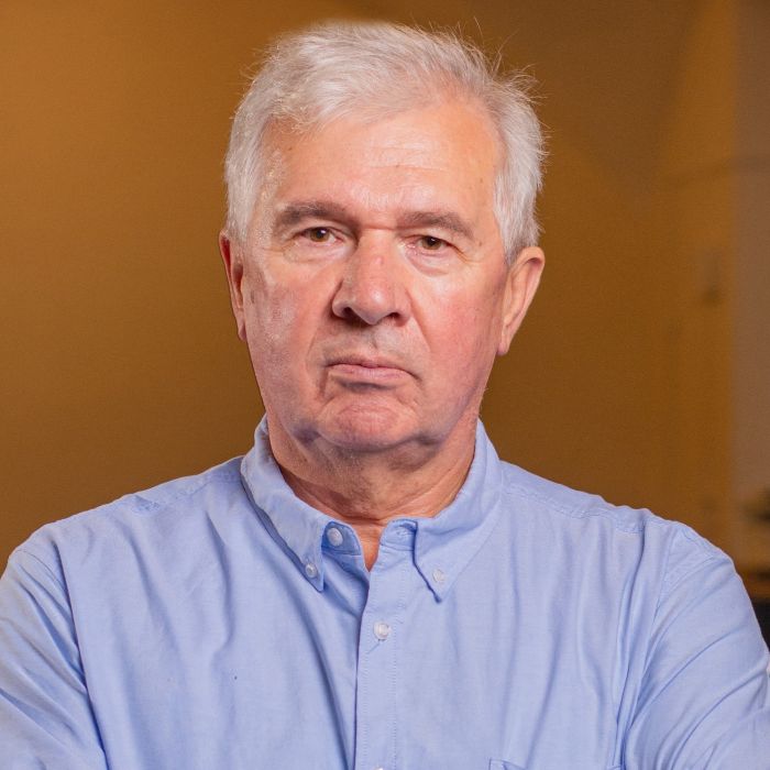 Олег Николаевич Граничин