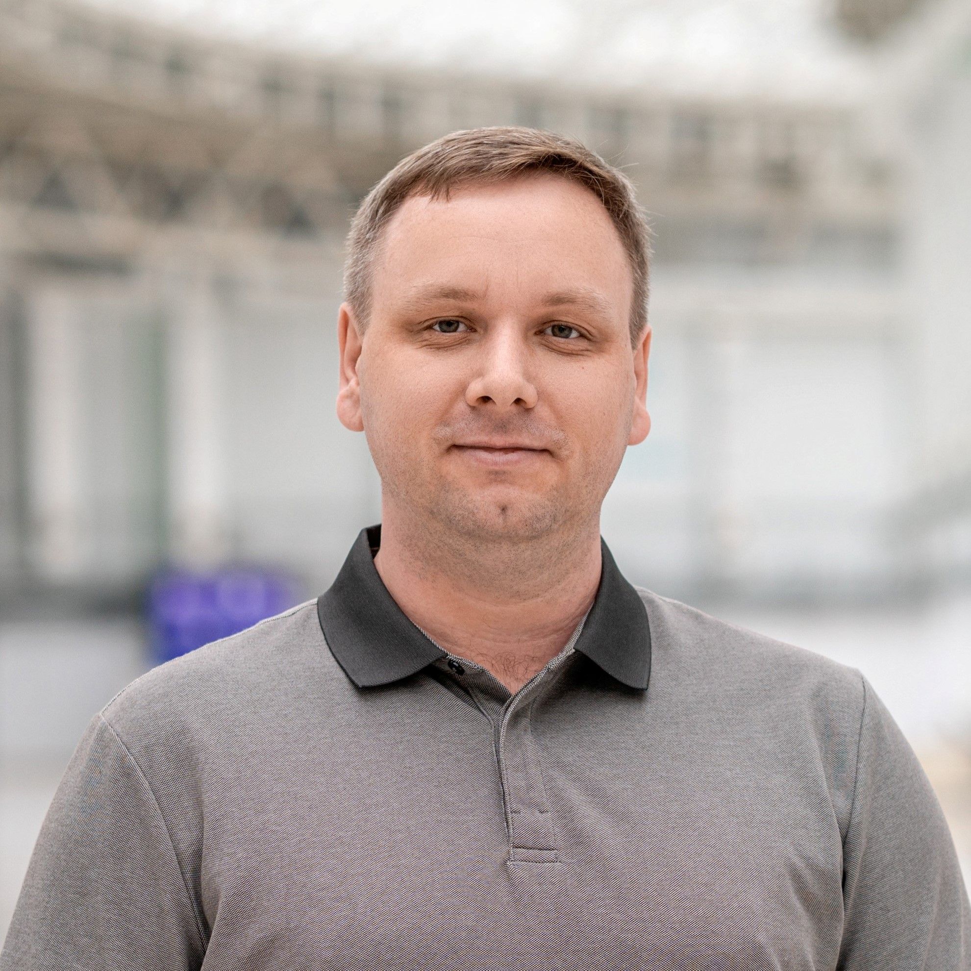 Александр Михайлович Андоралов