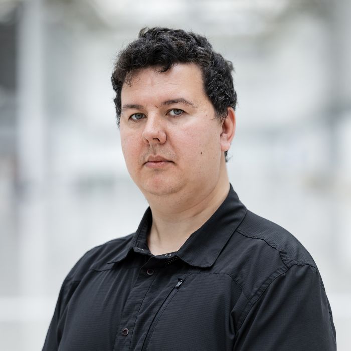 Максим Эдуардович Балтин