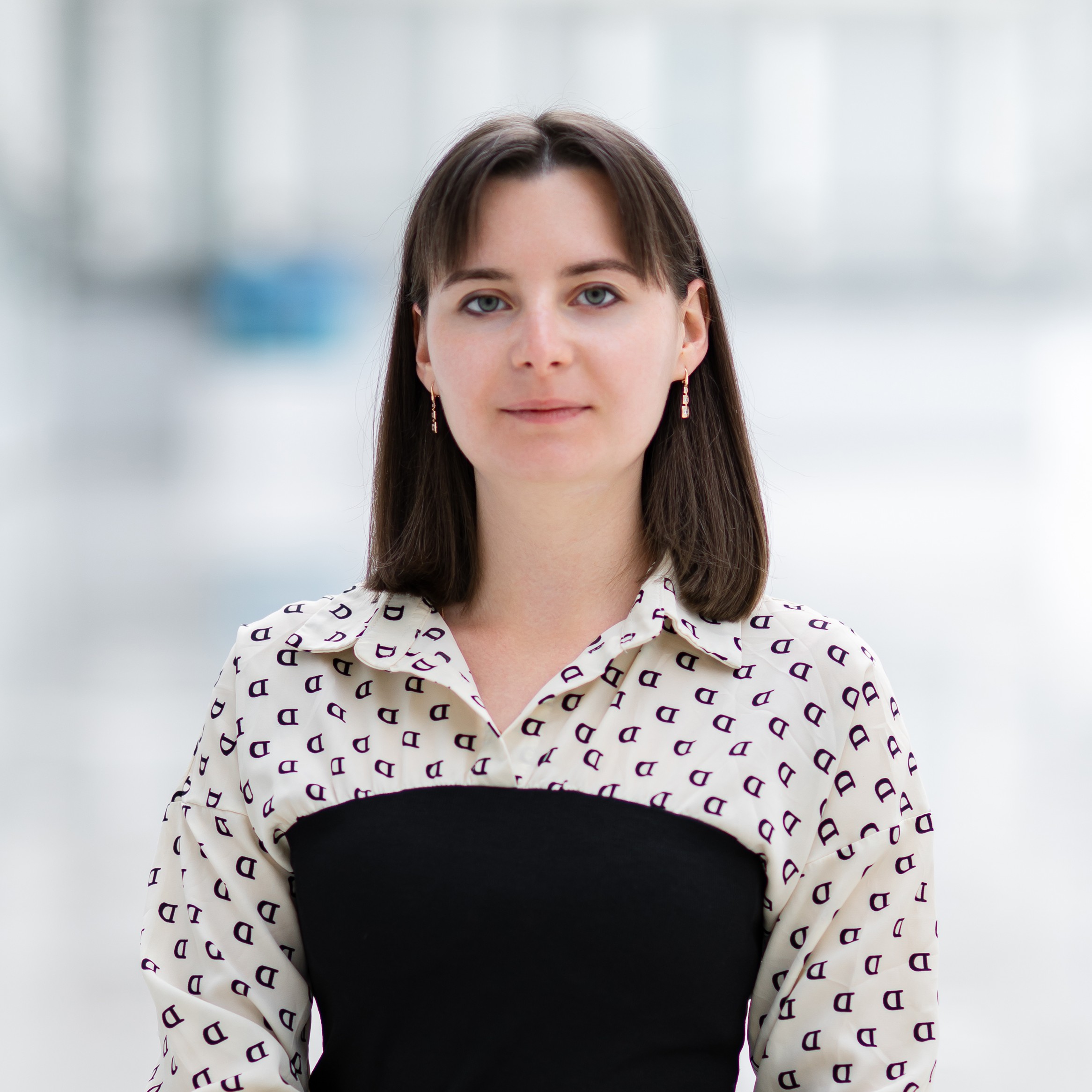 Дарья Сергеевна Трухина