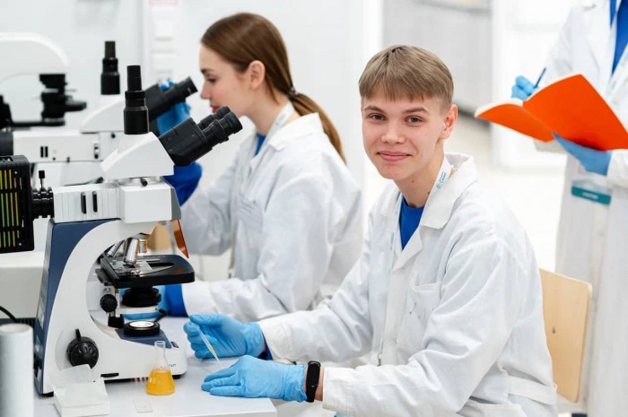 Школа по молекулярной фармакологии «Young Scientists’ School in Molecular Pharmacology»