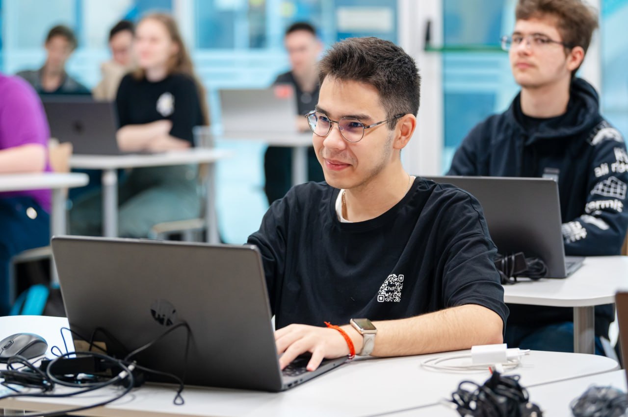 Проектирование, разработка и управление сложными информационными системами