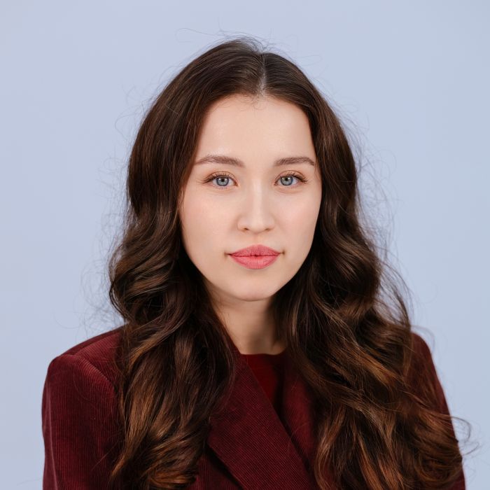 Регина Львовна Ризванова