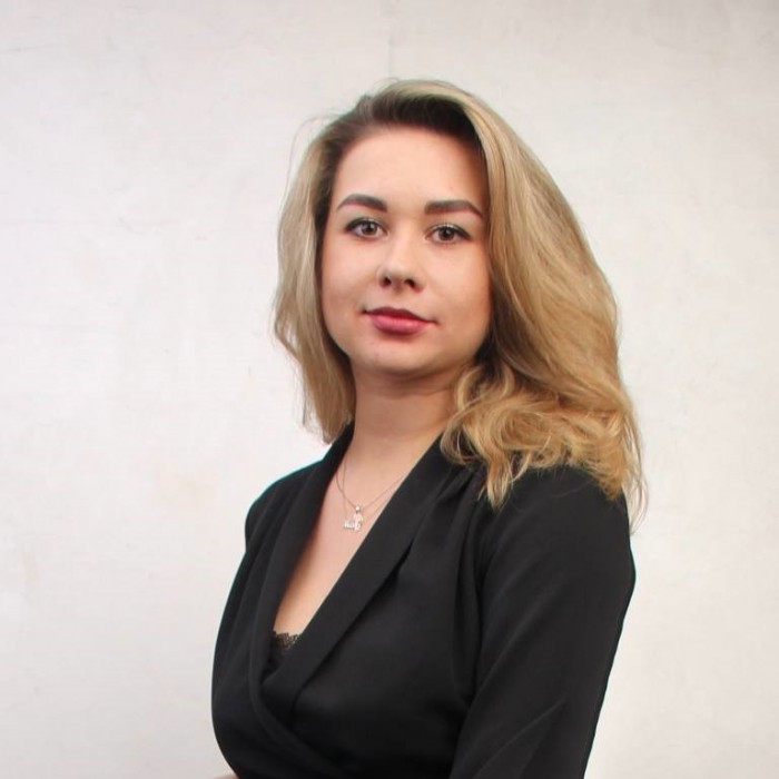 Мария Васильевна Борисова Мария Васильевна Борисова