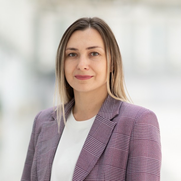 Татьяна Александровна Шмик