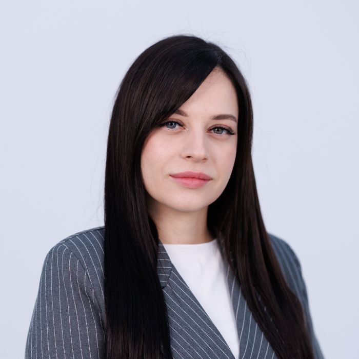 Валерия Игоревна Калиниченко