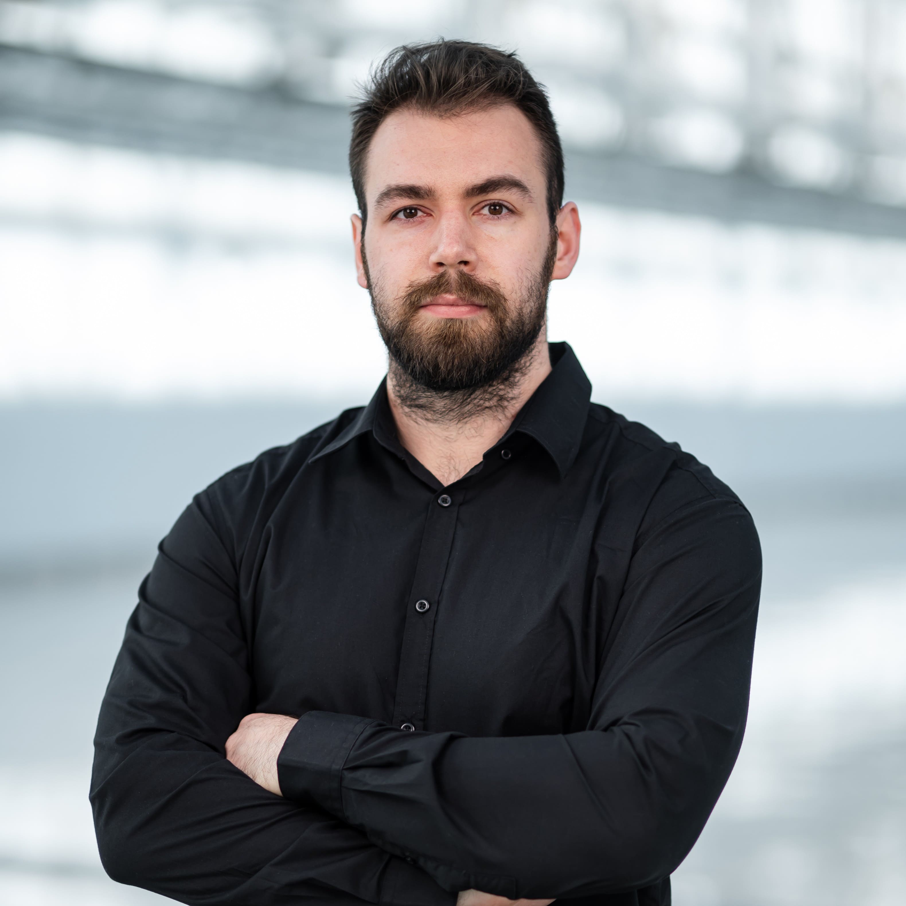 Тимофей Павлович Репников