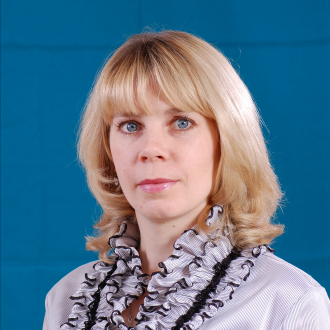 Ольга Сергеевна Ефремова