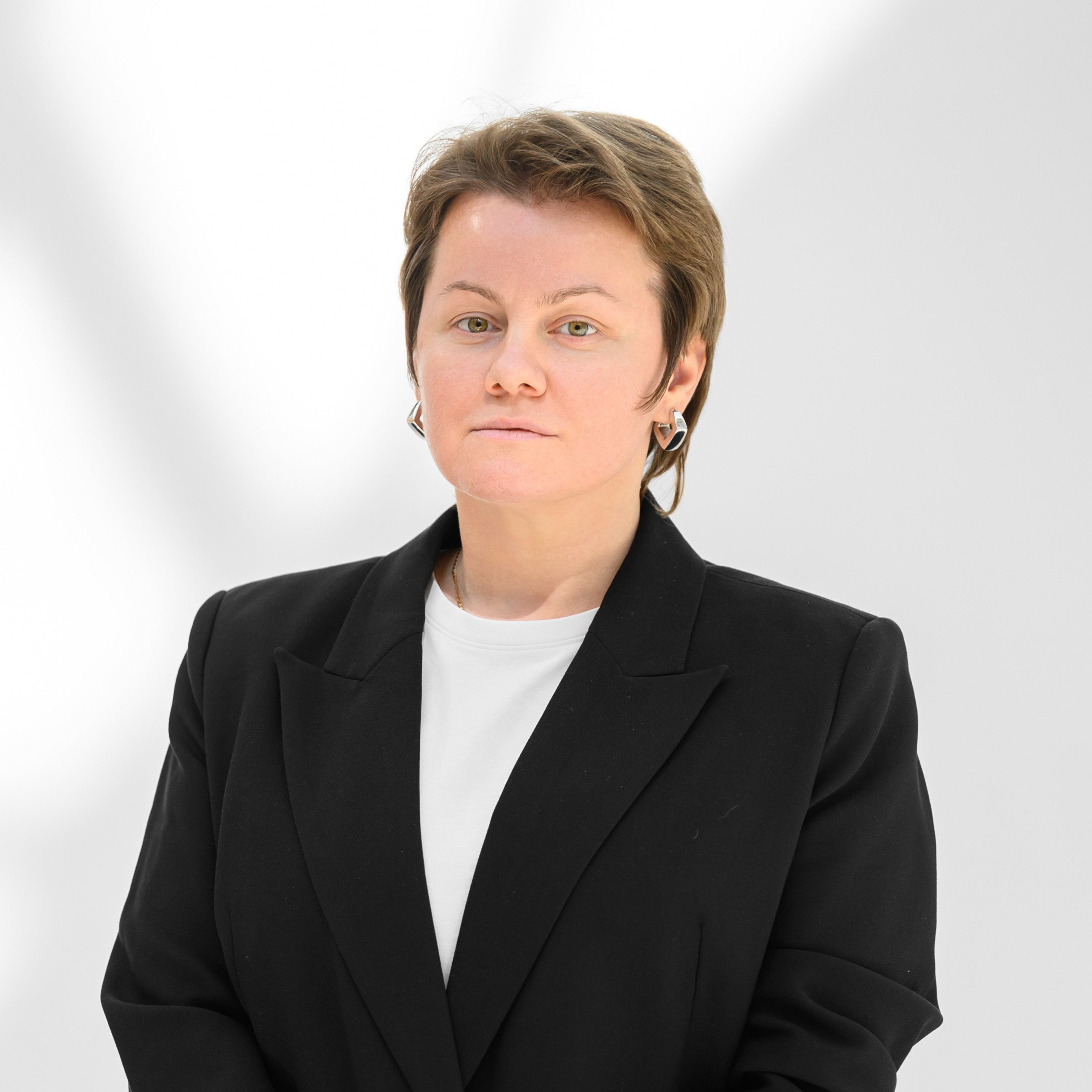 Вита Александровна Фоменко