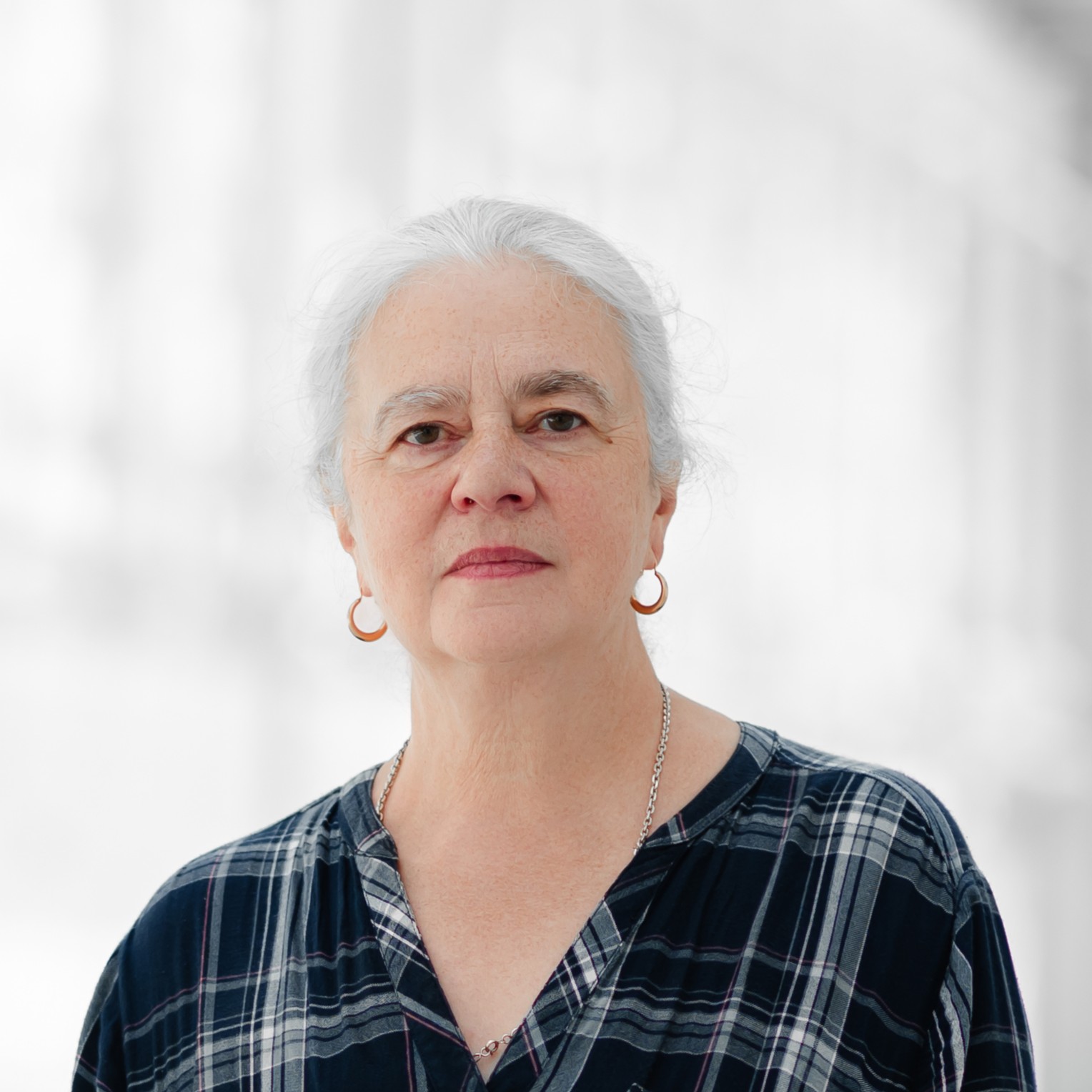 Нина Сергеевна Коновалова