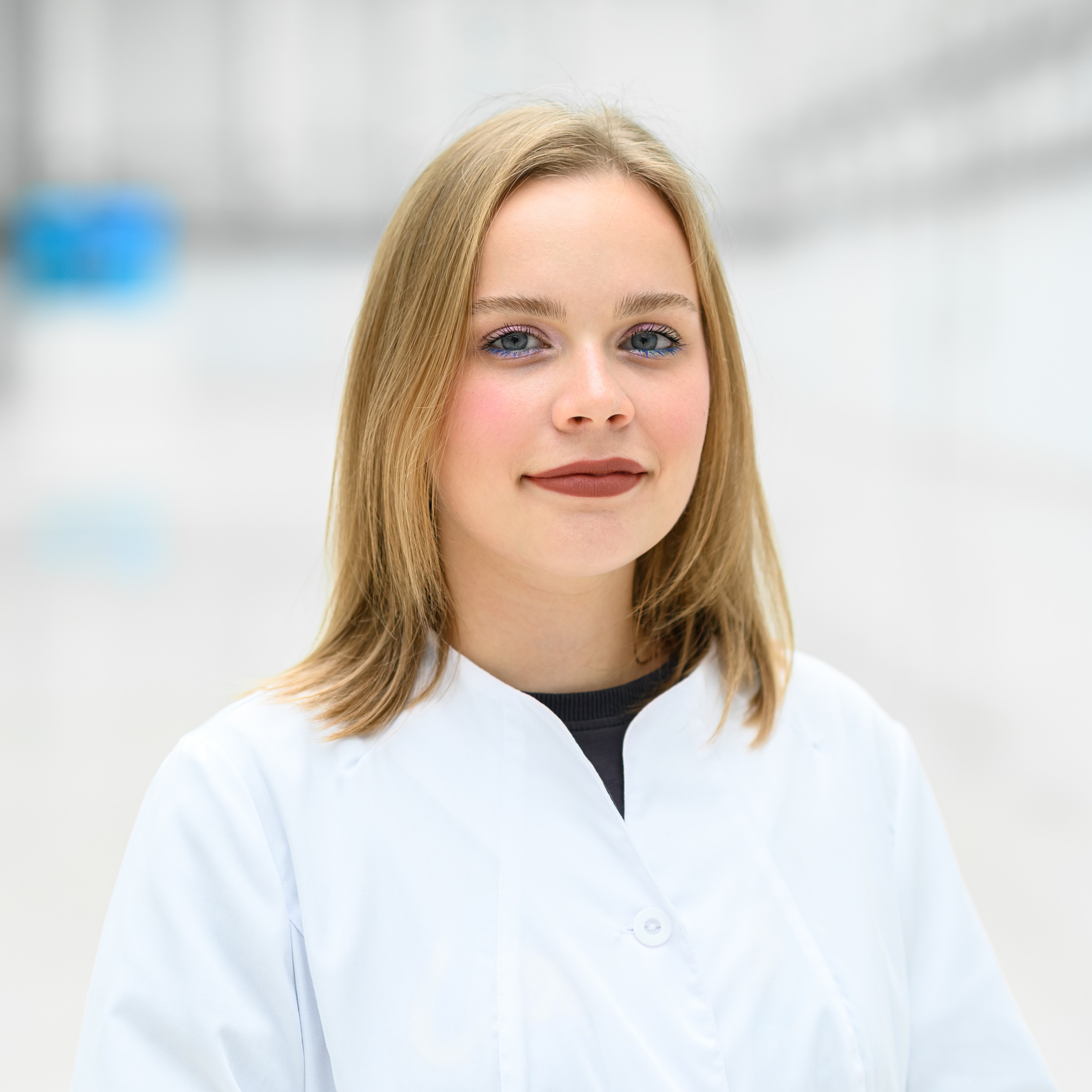 Елизавета Дмитриевна Сяглова