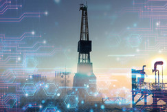Применение информационно-коммуникационных технологий в нефтегазовой отрасли
