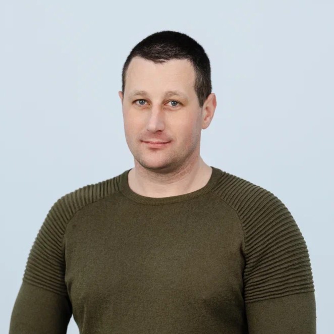 Алексей Анатольевич Ливенцев