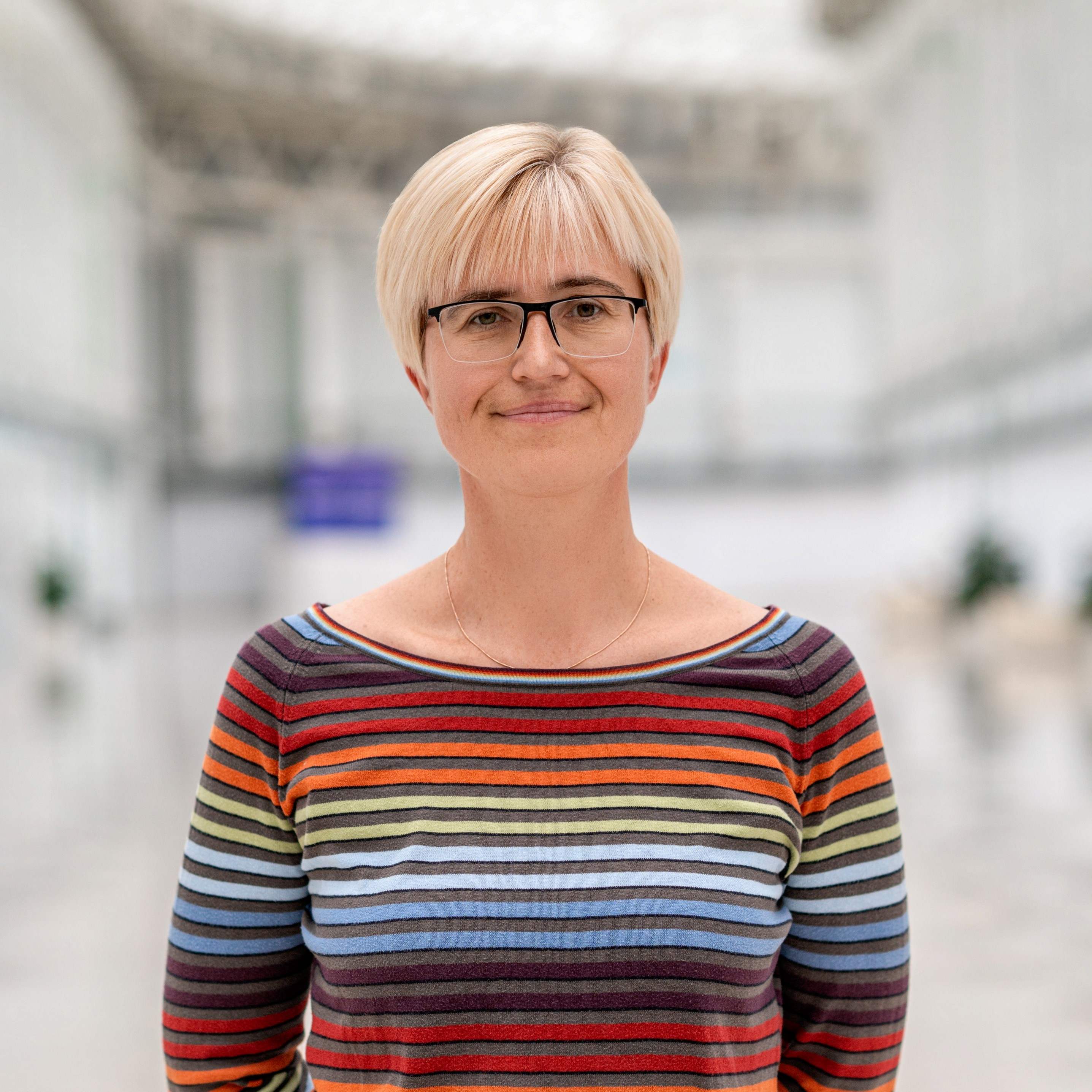 Татьяна Евгеньевна Кривич