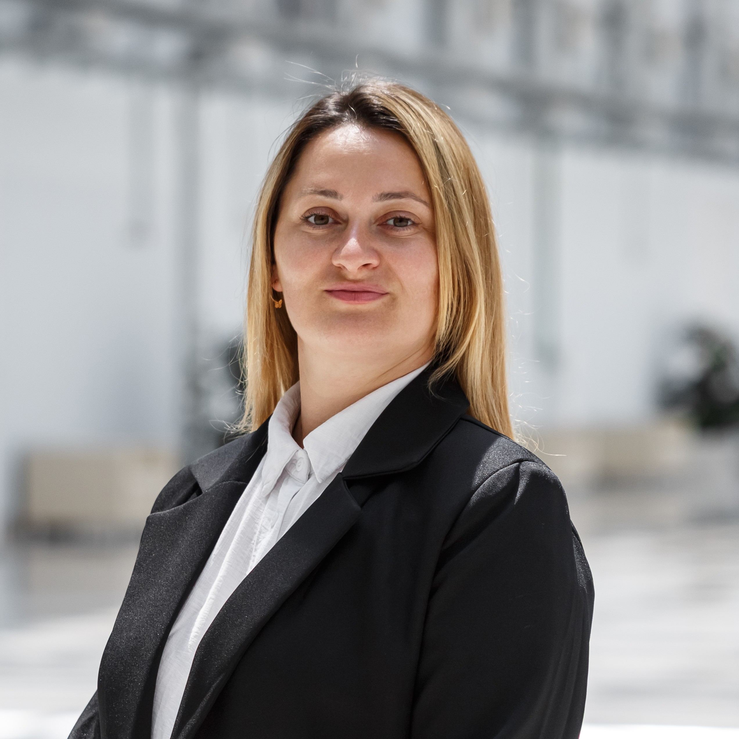 Ксения Александровна Смотрова